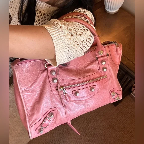 Balenciaga Work bag (giant 31 hardware ) - Picture 14 of 14